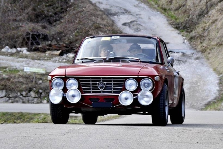 Addio a Gianmaria Aghem: Pilota, Imprenditore e Recordman del Mondo.