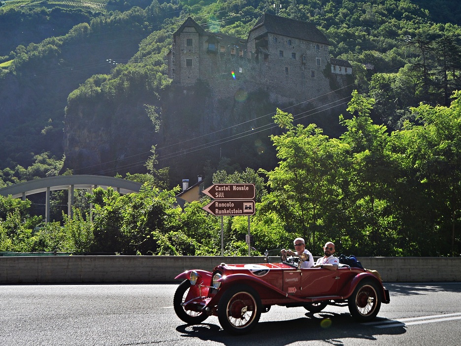 La Leggenda di Bassano: Trionfo al Best in Classic 2023.