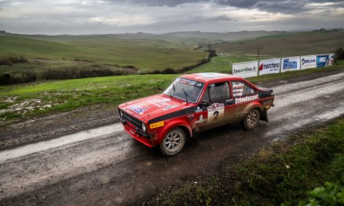 3° Rally del Brunello: termine di iscrizioni prorogato a domenica 5 novembre.