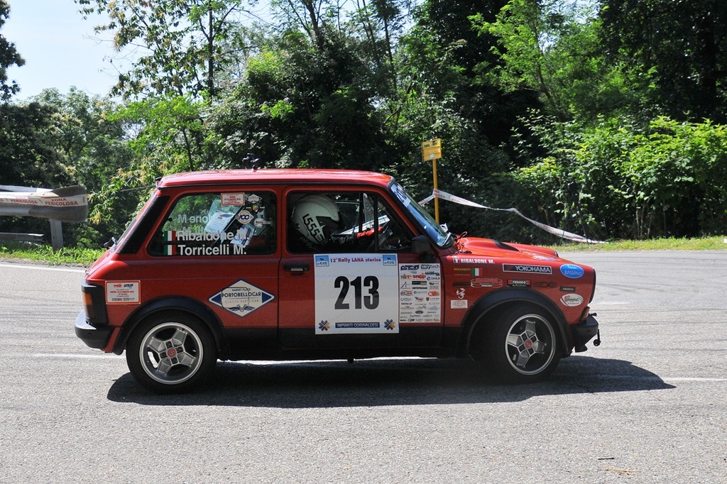 Epilogo Avvincente: Trofeo A112 Abarth Yokohama 2023 si Decide a La Grande Corsa.