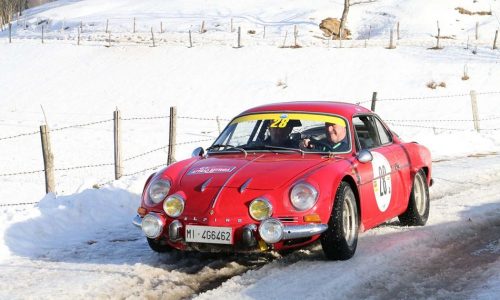 Coppa Attilio Bettega: Avventura Innevata nel Cuore delle Alpi.