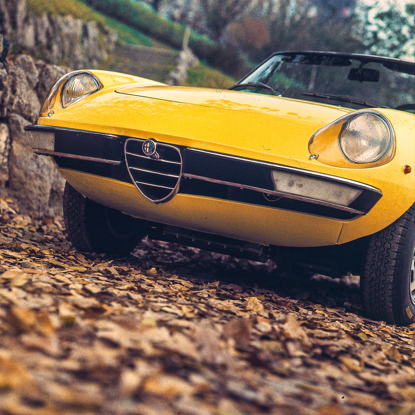 Pininfarina lancia “Pininfarina Classiche”: Il Programma di Certificazione per Auto Storiche Iconiche.