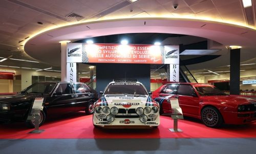 Rally Racing Meeting 2024: Una Celebrazione di Velocità, Storia e Passione a Vicenza.