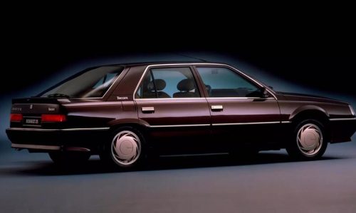 Renault 25: Incompresa in Italia, ma un’Eleganza Francese celebrata in Patria.