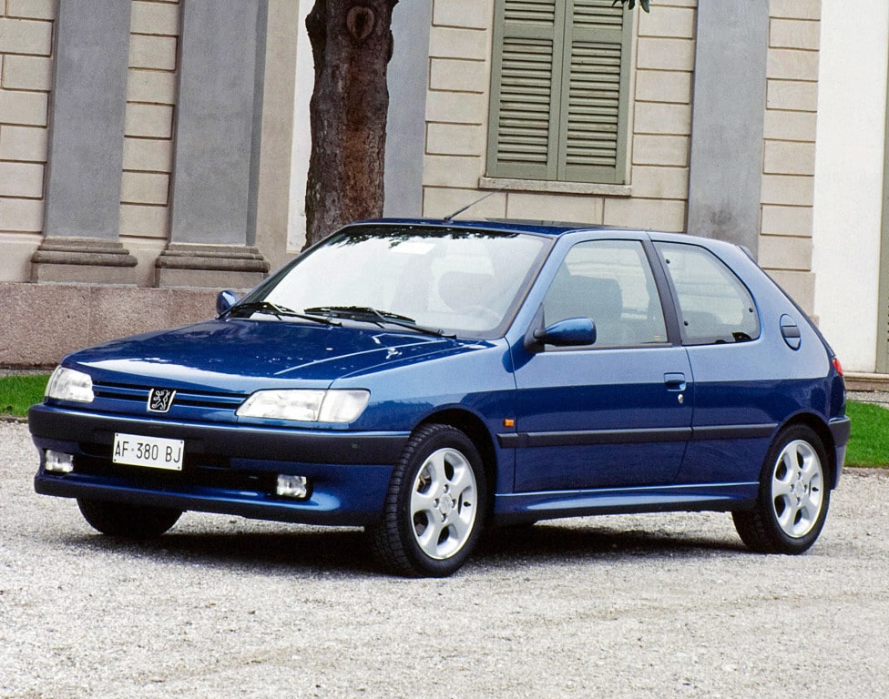 Peugeot 306 S16 e 306 GTI: Pochi Esemplari, Uniche Emozioni.