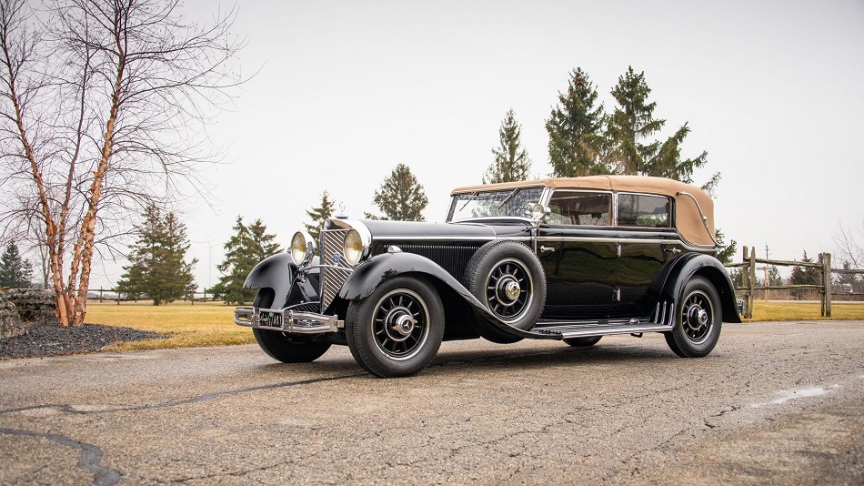 Mercedes-Benz Heritage rafforza il suo team con l’acquisizione di Kienle Automobiltechnik.