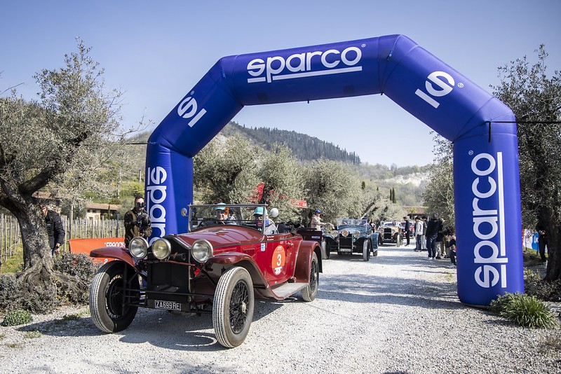 Il Franciacorta Historic 2024: novità nel Percorso e Ospitalità di Alto Livello.