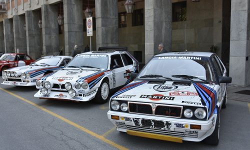 Rally Era Torna con “Stratosferica!