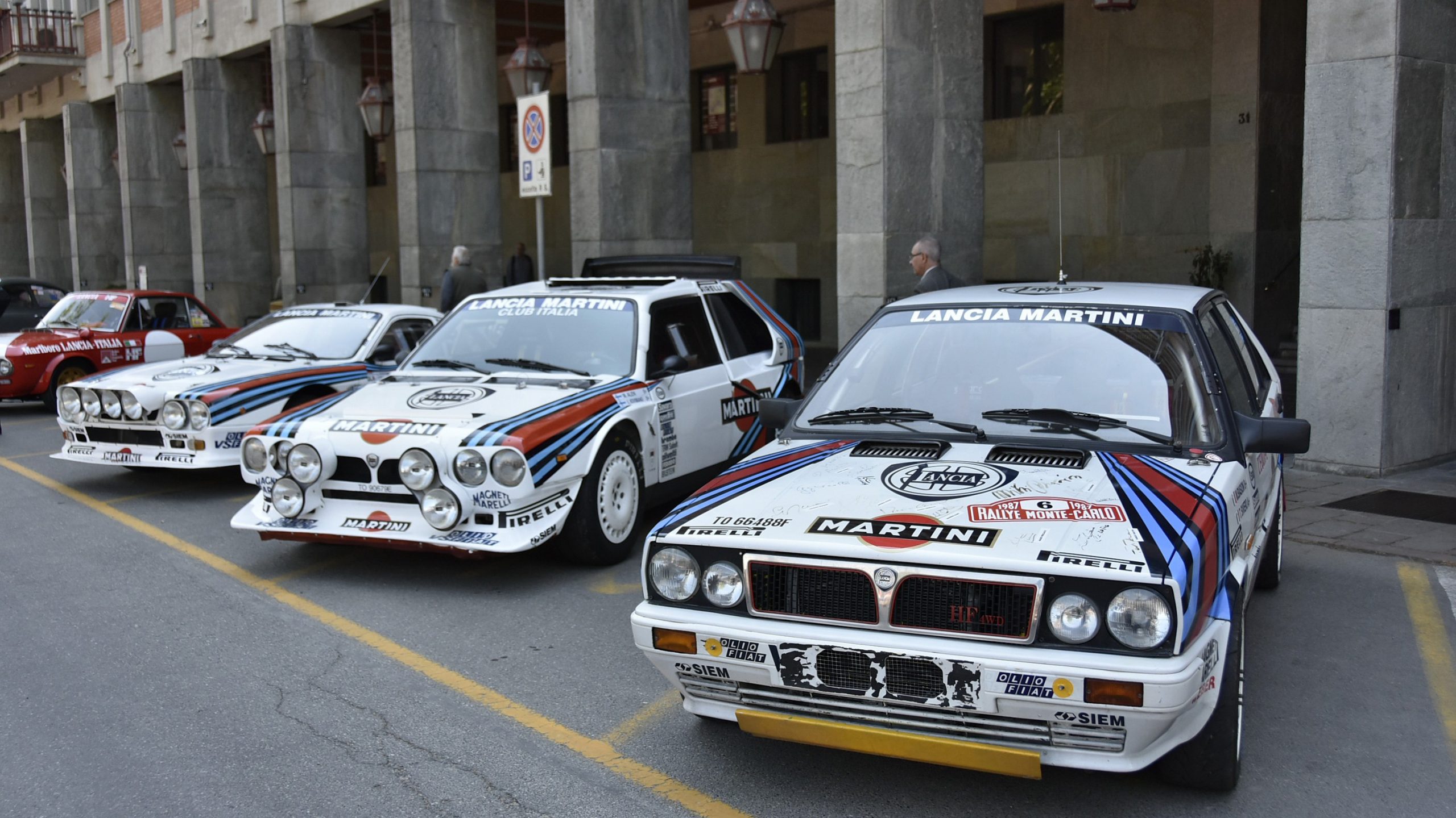 Rally Era Torna con “Stratosferica!