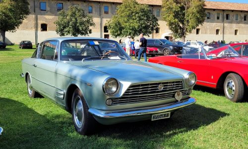 Evento “Stile Italiano”: Il Trofeo PwC a Milano il 13 aprile 2024.