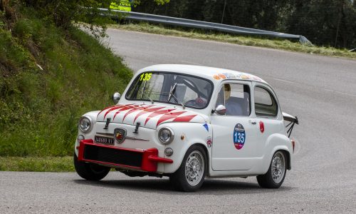 Successo e Tradizione: Conclusa l’Ottava Edizione della Rievocazione Storica Caprino-Spiazzi