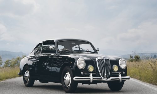 Lancia Ritorna alla 1000 Miglia: Un Ritorno di Emozioni e Storia.