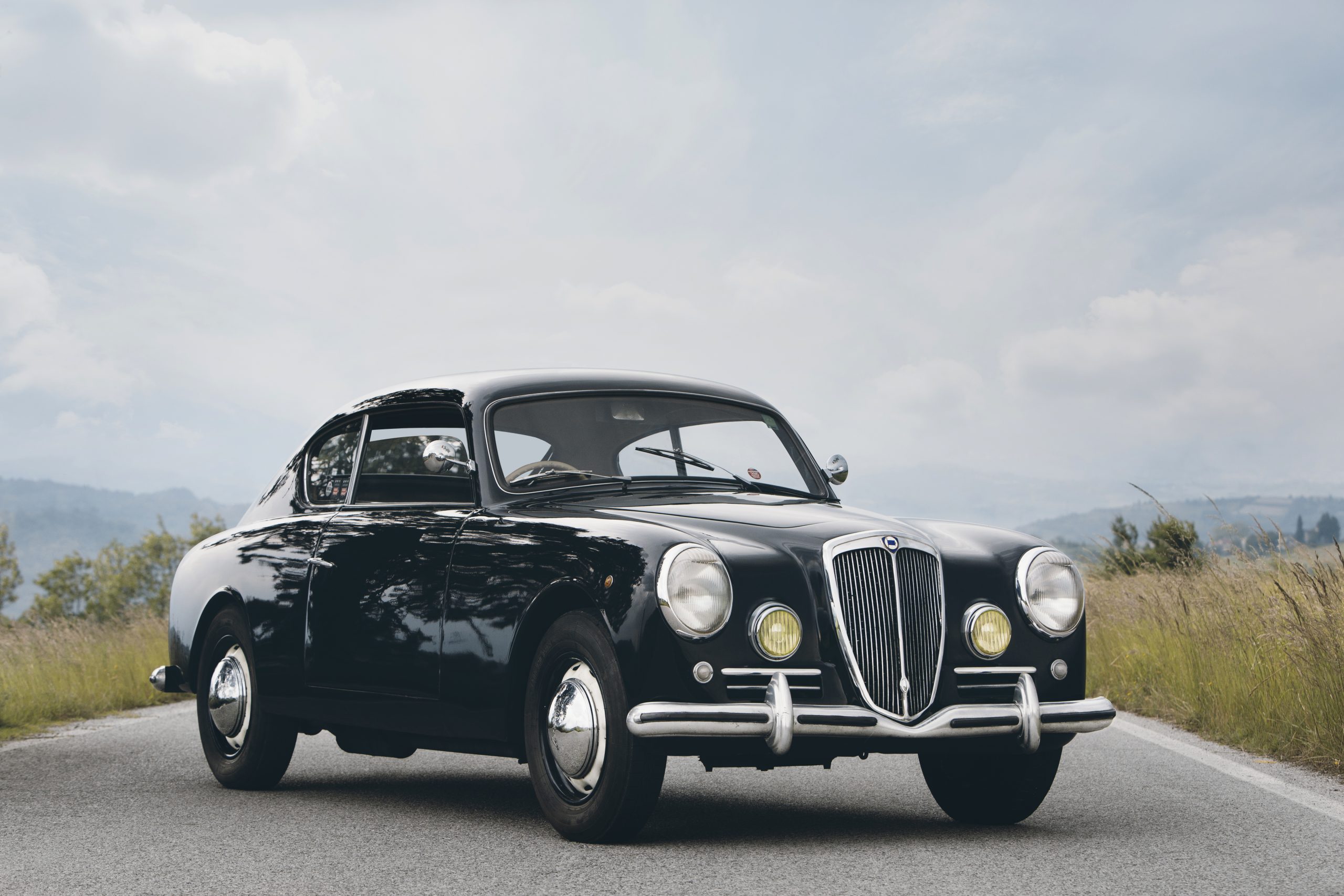 Lancia Ritorna alla 1000 Miglia: Un Ritorno di Emozioni e Storia.