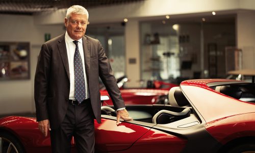 Addio a Paolo Pininfarina, Testimone dell’Italian Style nell’Automobile.