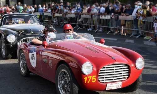Alla Scoperta delle Strade della Toscana con l’Automobile Club di Prato.