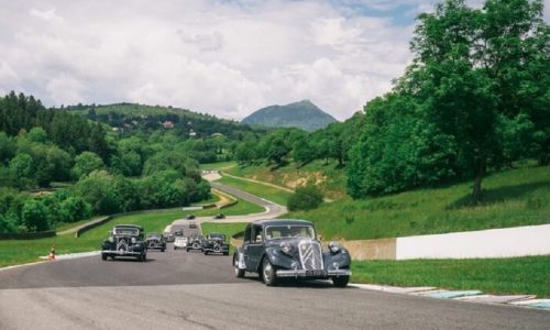 Citroën ‘Traction Avant’: 90 Anni di Rivoluzione nell’Industria Automobilistica.