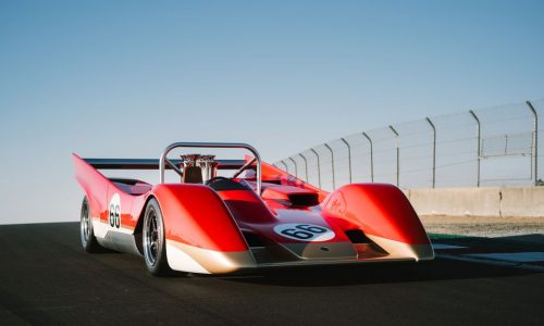 Lotus Debutta al Concorso d’Eleganza Villa d’Este 2024 con Modelli Iconici.