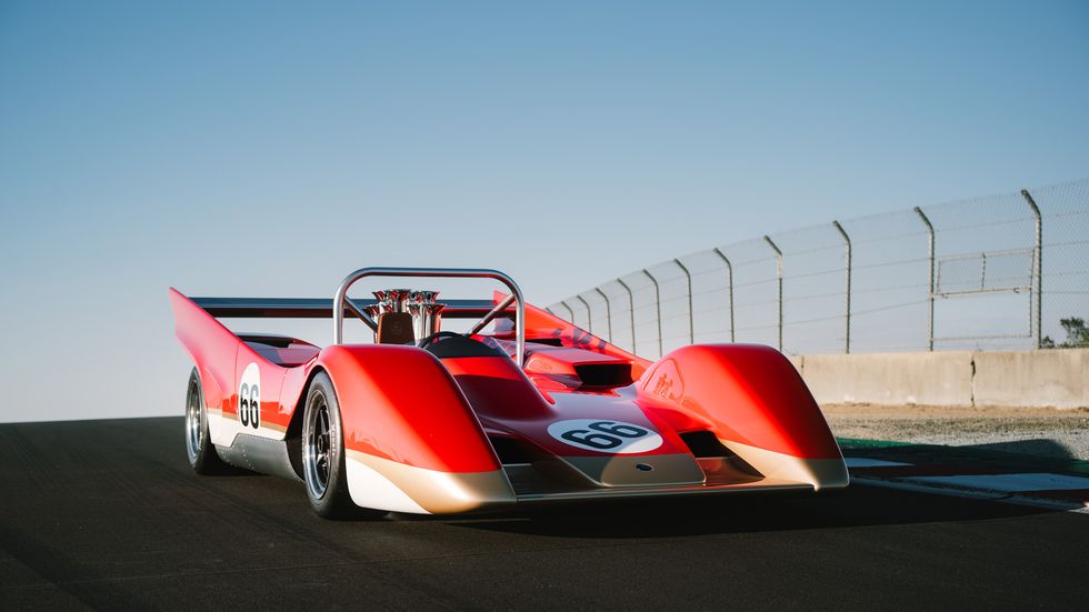 Lotus Debutta al Concorso d’Eleganza Villa d’Este 2024 con Modelli Iconici.