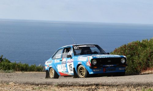 Per il Rally Elba Storico ci sono Novità Logistiche e Conferme per l’Edizione 2024.