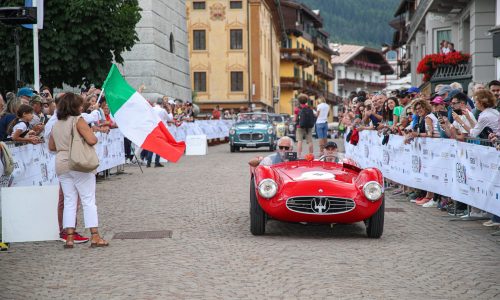 Svelato il Percorso della Coppa d’Oro delle Dolomiti 2024