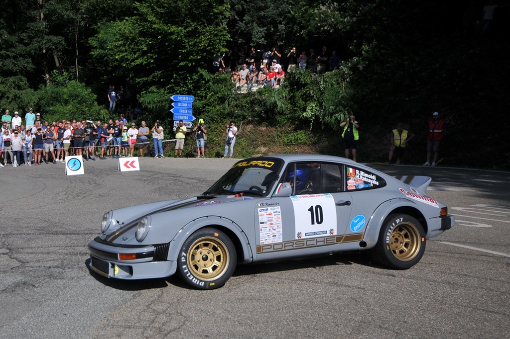 Turismo e Motori: Il Rally Lana Storico si Prepara allo Spettacolo.