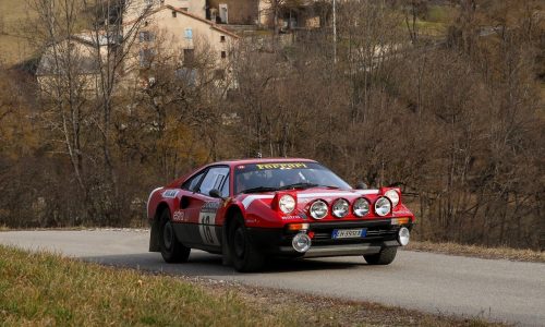 Rallye di Monte Carlo Historique 2025: Un Tuffo nel Passato e uno Sguardo al Futuro.