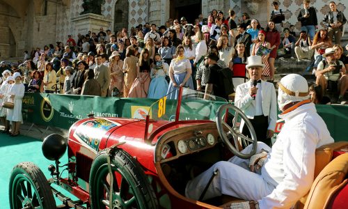 Proposta di Legge per il Turismo Motoristico: Un’Iniziativa Bipartisan per Valorizzare il Patrimonio Motoristico Italiano.
