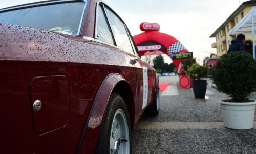 Colli e Terme 2024: auto Storiche e moderne tra Motori e benessere.