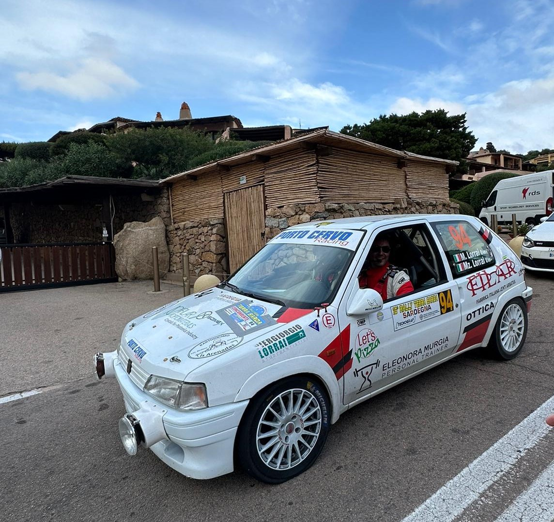 Aperte le iscrizioni per il Rally Terra Sarda: un evento tra Storia e Spettacolo.