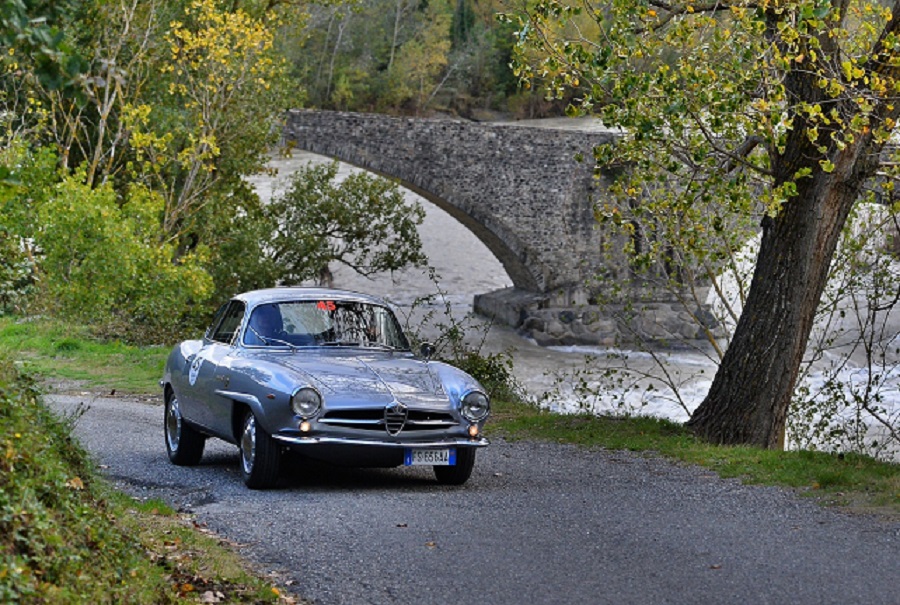 Conto alla rovescia per il XXI Circuito delle Valli Piacentine: Adrenalina e Paesaggi mozzafiato a Bobbio.