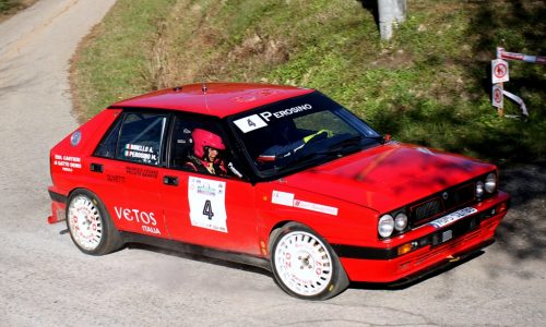 Perosino e Binello trionfano alla decima edizione de “La Grande Corsa”.