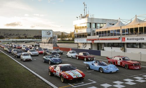 ASI in Pista: il track day raddoppia con la “Spring Experience” a Cervesina.