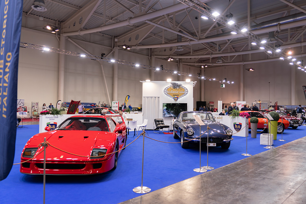 Vicenza Classic Car Show 2025: Il Grande Ritorno dell’Evento per gli Appassionati di Auto e Moto d’Epoca.