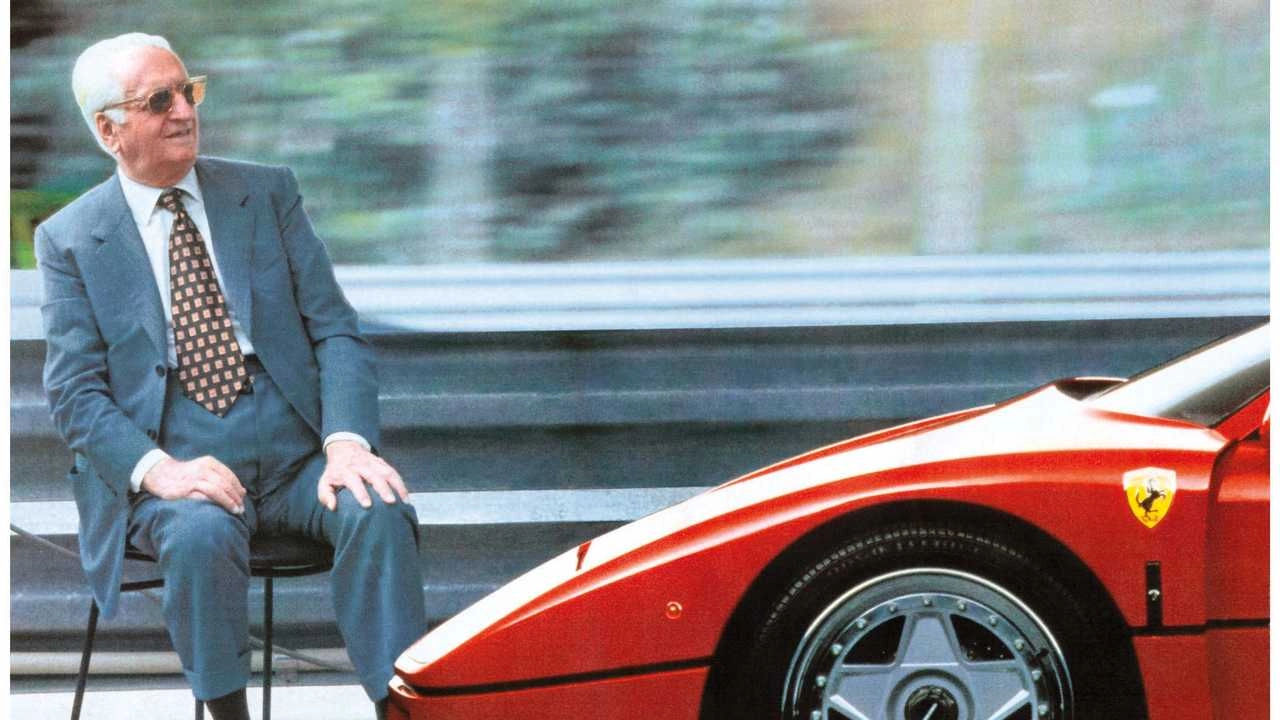 Enzo Ferrari: Il Genio Inarrestabile che Ha Forgiato il Mito della Velocità.