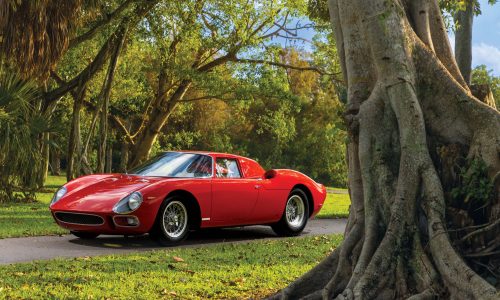 Ferrari 250 LM: Best of the Best 2024.