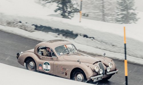WinteRace 2025: tra storia e passi dolomitici.