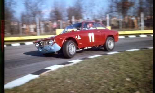 Alfa Romeo GTA: un mito senza tempo trionfa ai Motor Klassik Awards 2025.