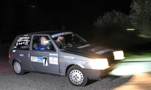 Coppa Piave Revival: tra storia e strade del Veneto.