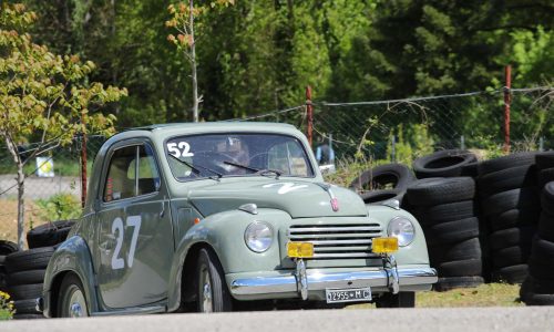 “Dal Bel Mare al Bel Monte” 2025: tra Storia, Cultura e Passione per l’auto d’epoca.
