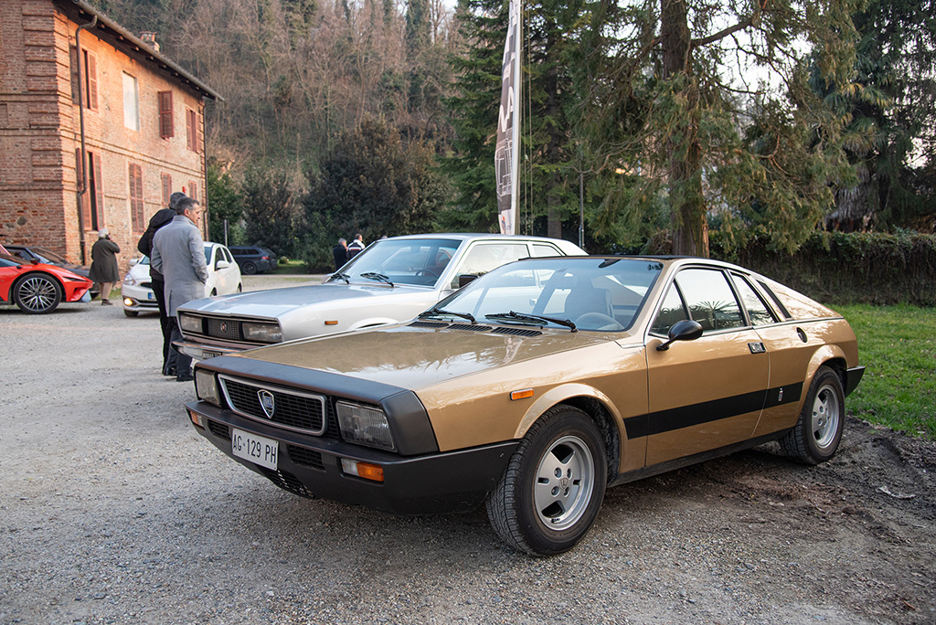 Concorso Grifo d’Oro ASI 2025: un trampolino per i Giovani Talenti del car Design.