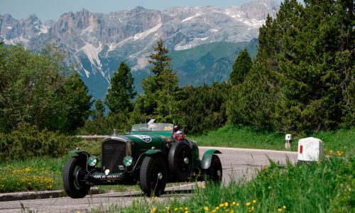 Trent’anni di storia, passione e territorio: La Leggenda di Bassano celebra il suo anniversario.