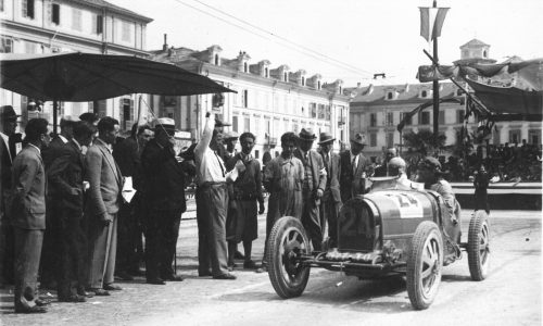 Cent’anni e non sentirli: il 7 e 8 giugno torna la leggendaria “Cuneo-Colle della Maddalena”.