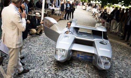 Villa d’Este 2025, trionfi senza tempo: le auto più belle e premiate del Concorso d’Eleganza.