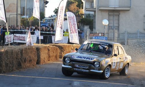 La Grande Corsa 2025: ritorno d’estate, cuore d’autunno.