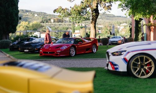 Villa La Massa Excellence 2025: il futuro che incanta.