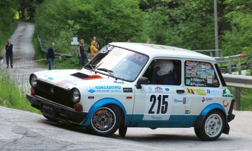 Oriella-Fichera: sfida al cardiopalma anche nella gara del Trofeo Team Bassano.