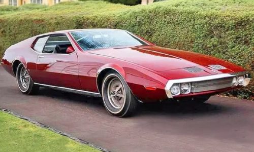 Da una Fiat perduta ai sogni d’America: la parabola di Paul Farago, il calabrese che disegnava il futuro a Detroit.