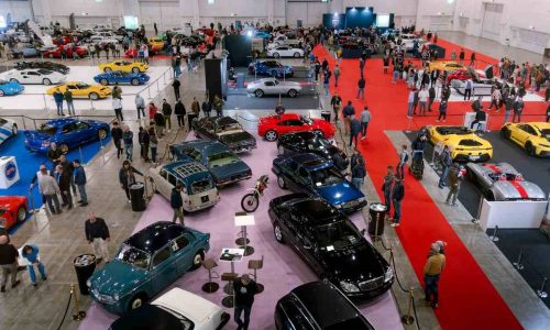 Nasce un nuovo orizzonte per le fiere di auto d’epoca: Fiera Milano e IEG, alleati per ridisegnare la passione.