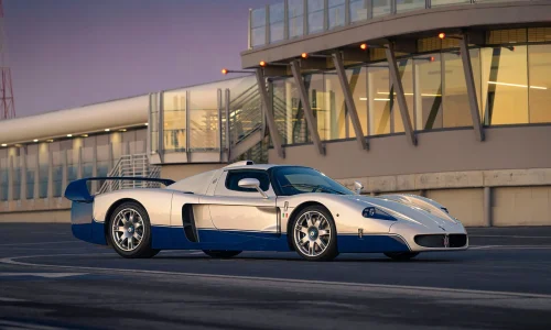 Monterey Car Week 2025: dominio Ferrari, con un colpo di scena Maserati.