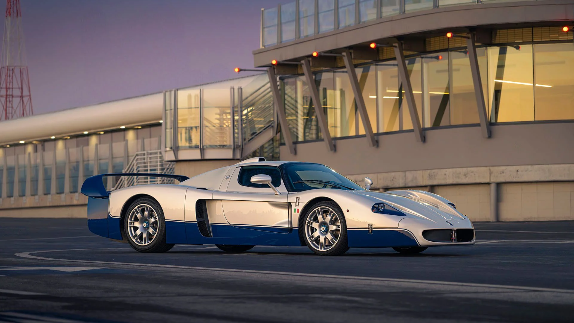 Monterey Car Week 2025: dominio Ferrari, con un colpo di scena Maserati.
